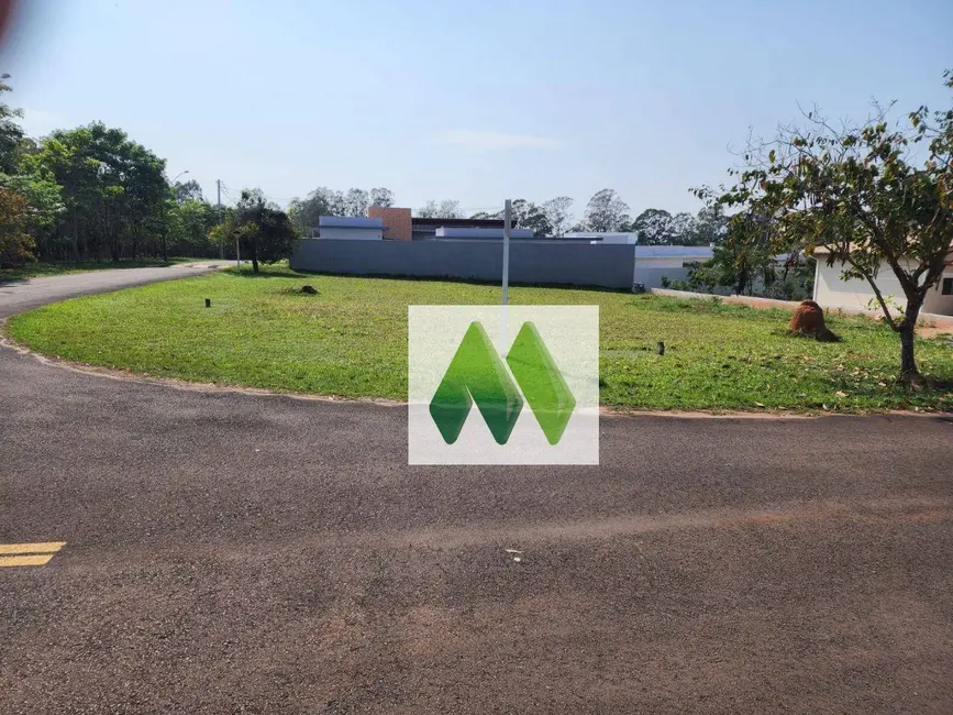 Foto 3 de Terreno / Lote à venda em Chácara de Recreio Jardim Alvorada, Botucatu - SP