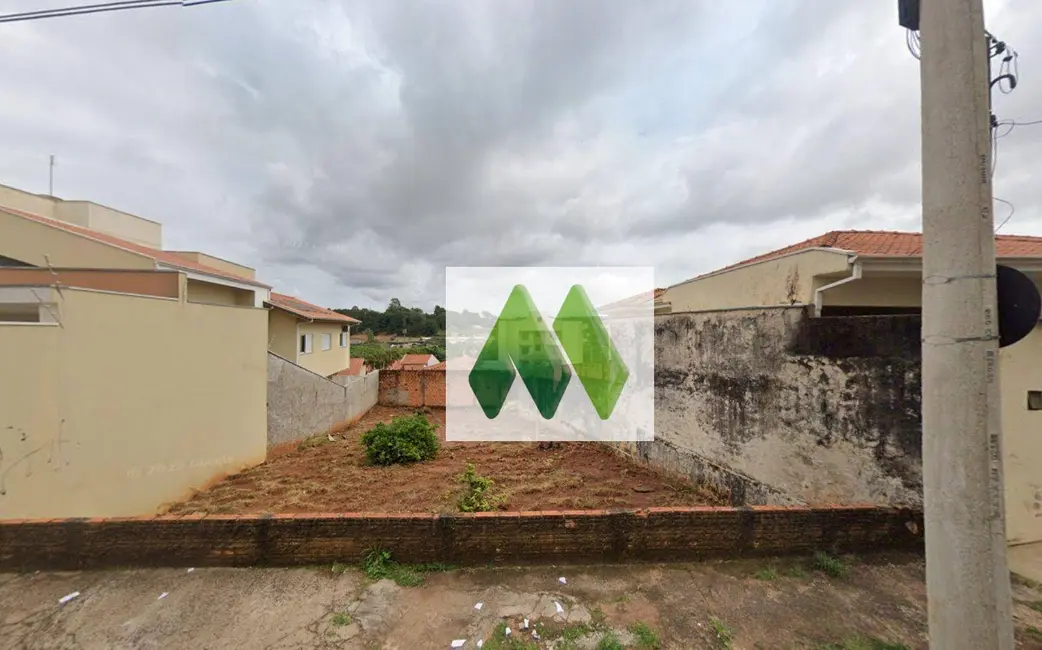 Foto 1 de Terreno / Lote à venda, 329m2 em Jardim Bom Pastor, Botucatu - SP