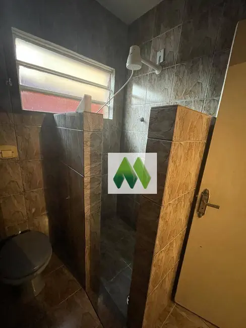 Foto 9 de Casa com 3 quartos à venda em Conjunto Habitacional Humberto Popolo, Botucatu - SP