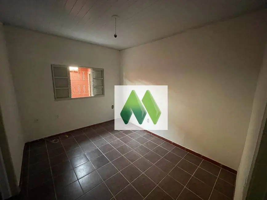 Foto 5 de Casa com 3 quartos à venda em Conjunto Habitacional Humberto Popolo, Botucatu - SP