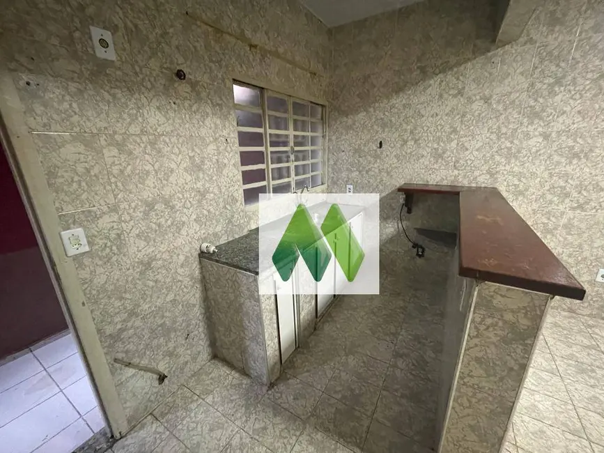 Foto 3 de Casa com 3 quartos à venda em Conjunto Habitacional Humberto Popolo, Botucatu - SP