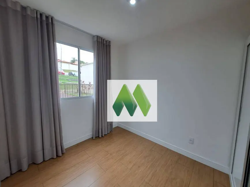 Foto 7 de Apartamento com 2 quartos à venda, 39m2 em Jardim Paraíso, Botucatu - SP