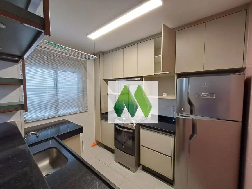 Foto 4 de Apartamento com 2 quartos à venda, 39m2 em Jardim Paraíso, Botucatu - SP