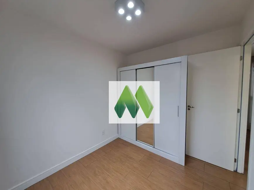 Foto 8 de Apartamento com 2 quartos à venda, 39m2 em Jardim Paraíso, Botucatu - SP