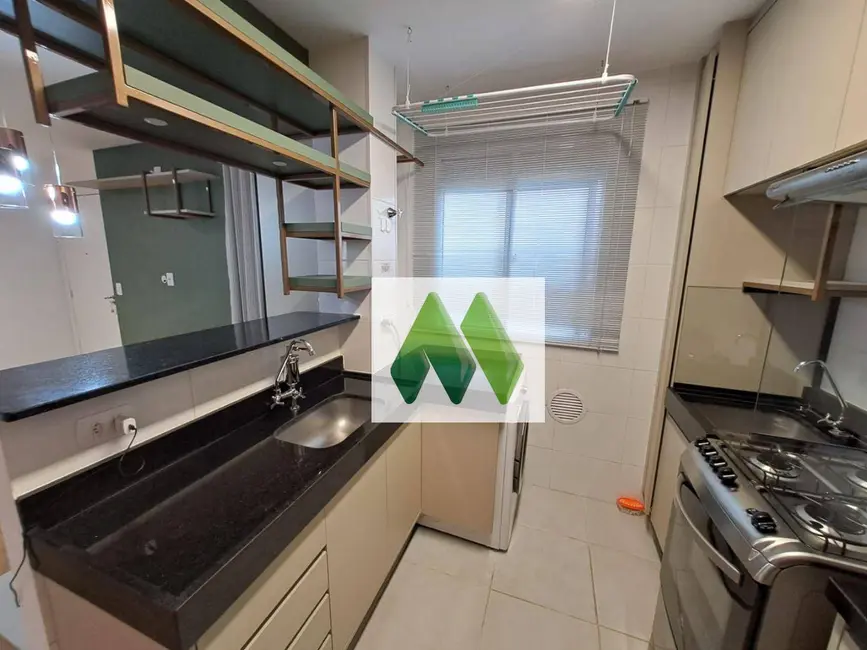 Foto 5 de Apartamento com 2 quartos à venda, 39m2 em Jardim Paraíso, Botucatu - SP