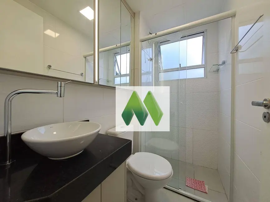 Foto 6 de Apartamento com 2 quartos à venda, 39m2 em Jardim Paraíso, Botucatu - SP