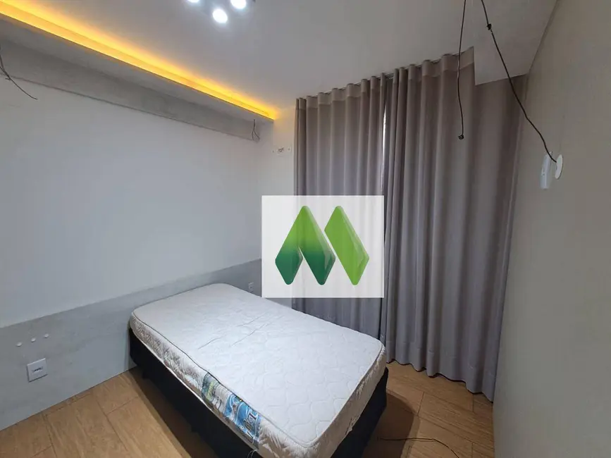 Foto 9 de Apartamento com 2 quartos à venda, 39m2 em Jardim Paraíso, Botucatu - SP