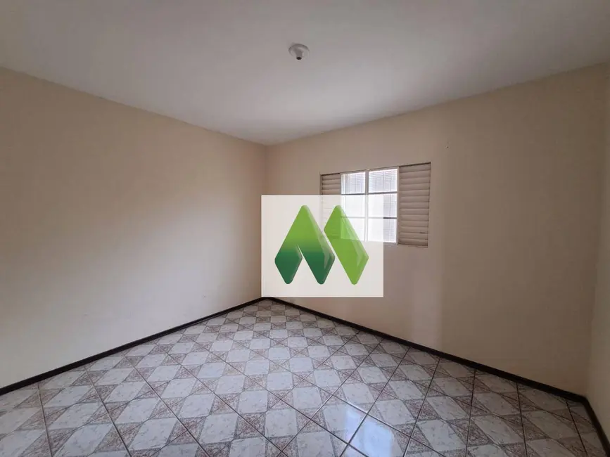 Foto 7 de Casa com 2 quartos à venda, 187m2 em Jardim Paraíso II, Botucatu - SP