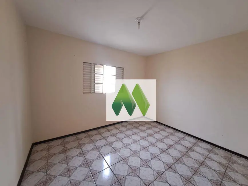 Foto 6 de Casa com 2 quartos à venda, 187m2 em Jardim Paraíso II, Botucatu - SP