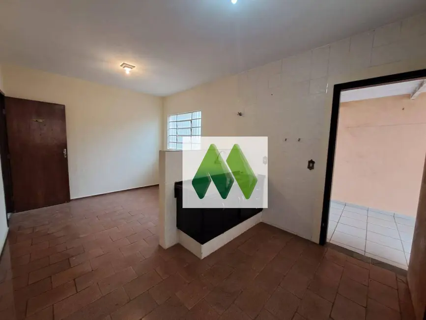 Foto 5 de Casa com 2 quartos à venda, 187m2 em Jardim Paraíso II, Botucatu - SP