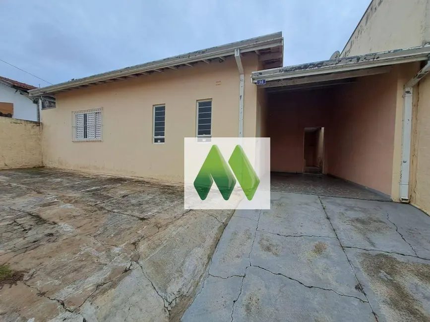 Foto 3 de Casa com 2 quartos à venda, 187m2 em Jardim Paraíso II, Botucatu - SP