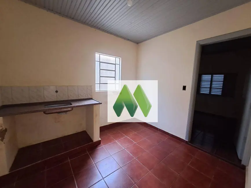 Foto 8 de Casa com 3 quartos à venda, 521m2 em Vila Maria, Botucatu - SP