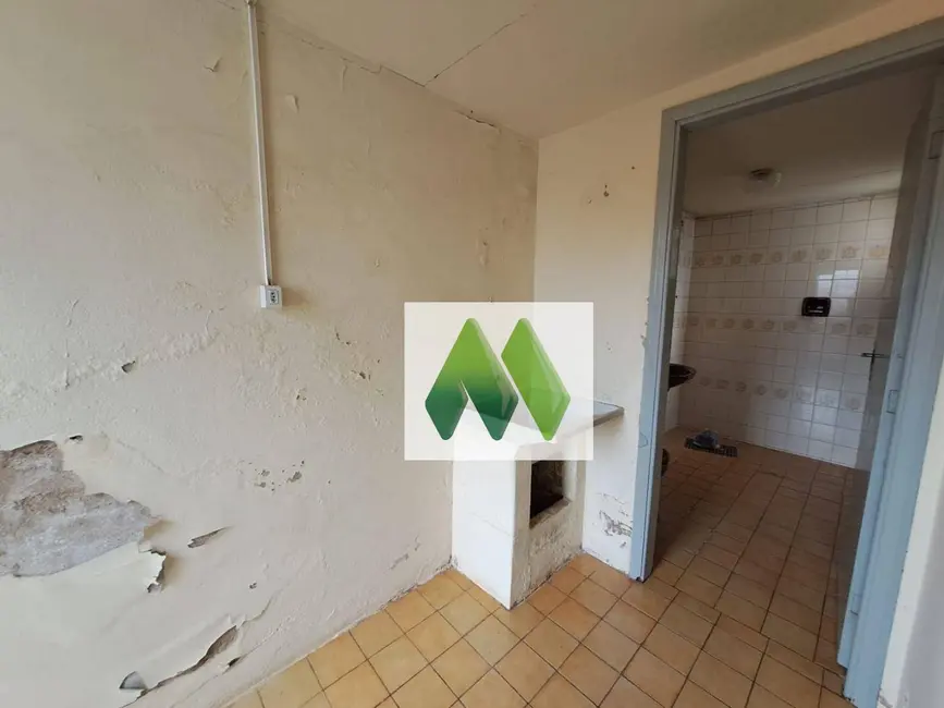 Foto 9 de Casa com 3 quartos à venda, 521m2 em Vila Maria, Botucatu - SP