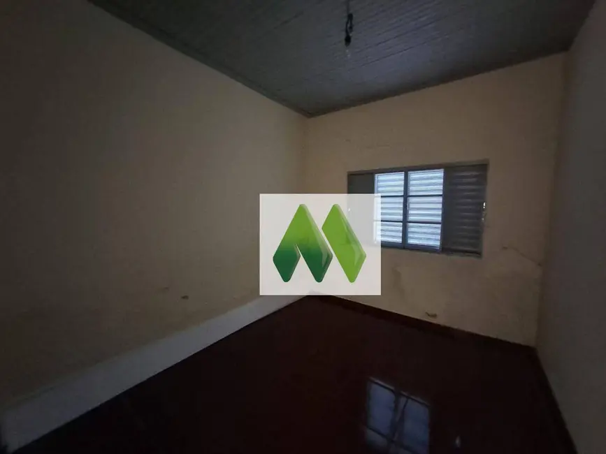 Foto 7 de Casa com 3 quartos à venda, 521m2 em Vila Maria, Botucatu - SP