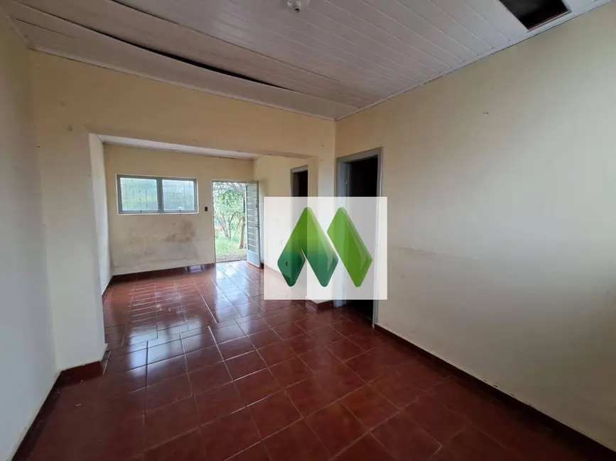 Foto 4 de Casa com 3 quartos à venda, 521m2 em Vila Maria, Botucatu - SP