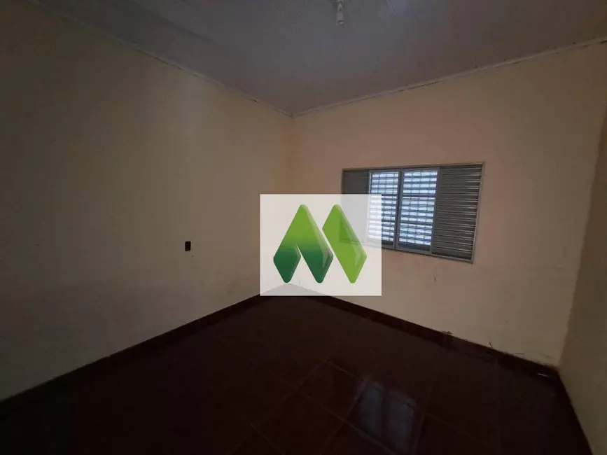 Foto 6 de Casa com 3 quartos à venda, 521m2 em Vila Maria, Botucatu - SP