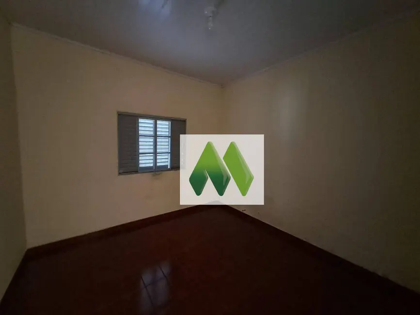 Foto 5 de Casa com 3 quartos à venda, 521m2 em Vila Maria, Botucatu - SP