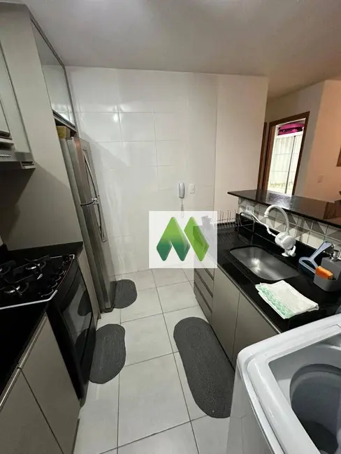 Foto 7 de Apartamento com 2 quartos à venda, 39m2 em Jardim Paraíso, Botucatu - SP