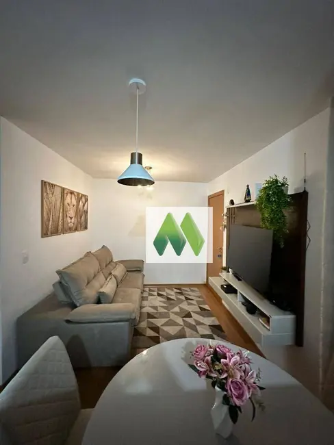 Foto 4 de Apartamento com 2 quartos à venda, 39m2 em Jardim Paraíso, Botucatu - SP