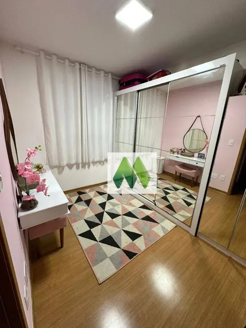 Foto 9 de Apartamento com 2 quartos à venda, 39m2 em Jardim Paraíso, Botucatu - SP