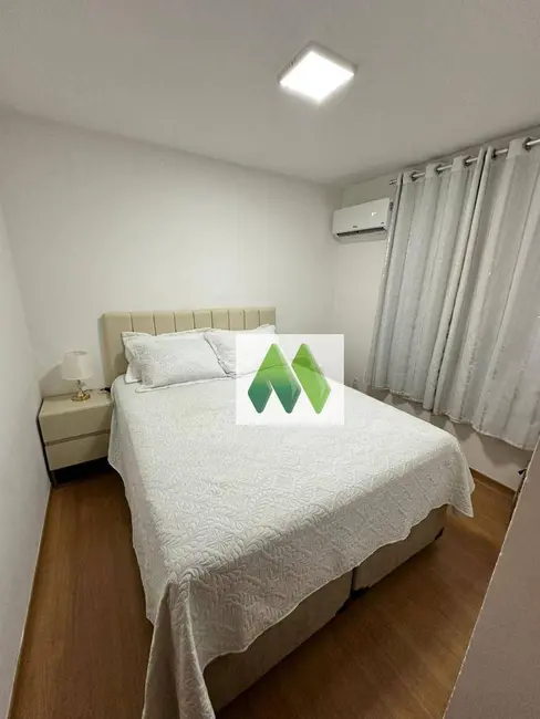 Foto 8 de Apartamento com 2 quartos à venda, 39m2 em Jardim Paraíso, Botucatu - SP