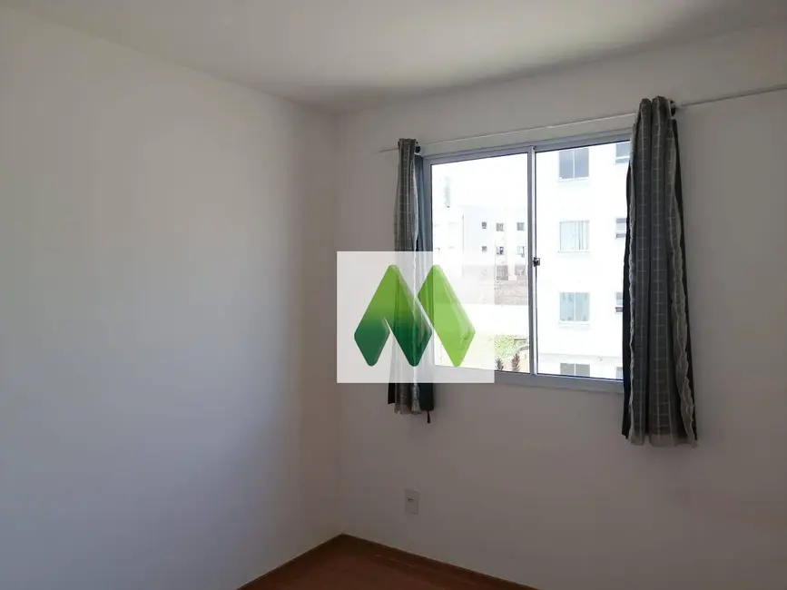 Foto 5 de Apartamento com 2 quartos à venda, 39m2 em Parque Residencial Nazaré, Botucatu - SP