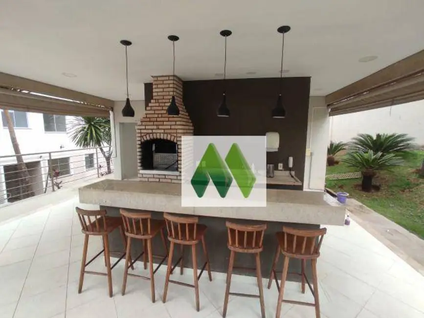 Apartamento com 2 quartos à venda, 39m2 em Jardim Paraíso, Botucatu - SP - imagem 9 Foto 9 de Apartamento com 2 quartos à venda, 39m2 em Jardim Paraíso, Botucatu - SP