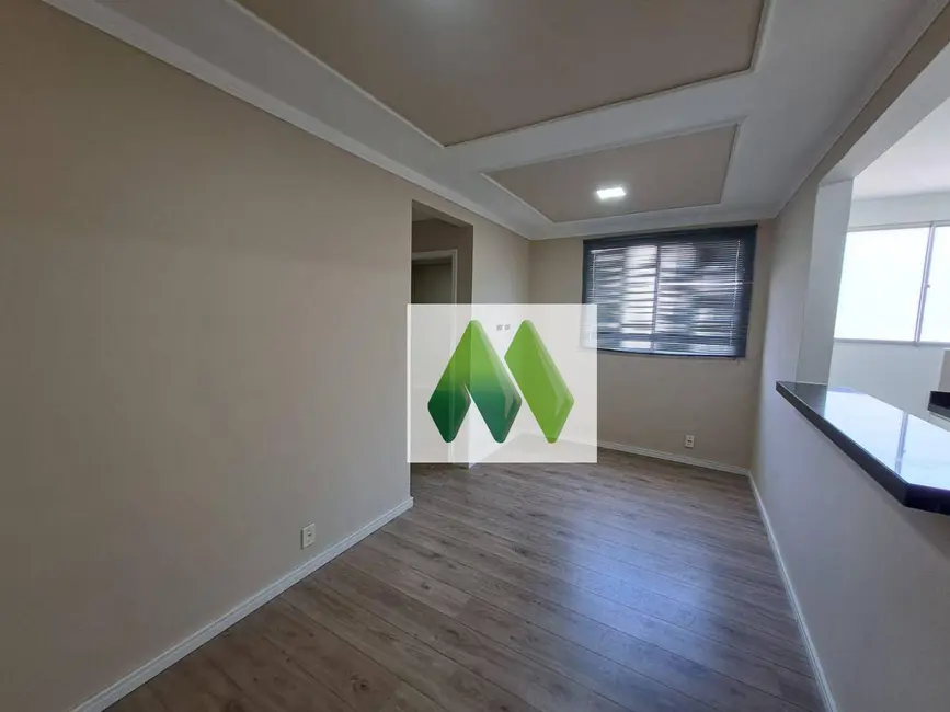 Apartamento com 2 quartos à venda, 39m2 em Jardim Paraíso, Botucatu - SP - imagem 3 Foto 3 de Apartamento com 2 quartos à venda, 39m2 em Jardim Paraíso, Botucatu - SP