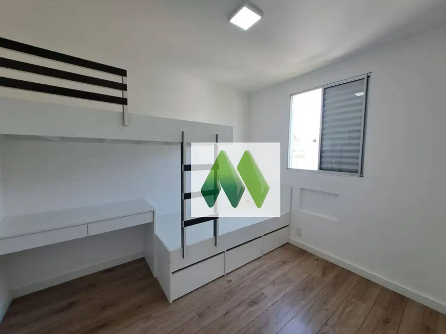 Apartamento com 2 quartos à venda, 39m2 em Jardim Paraíso, Botucatu - SP - imagem 7 Foto 7 de Apartamento com 2 quartos à venda, 39m2 em Jardim Paraíso, Botucatu - SP