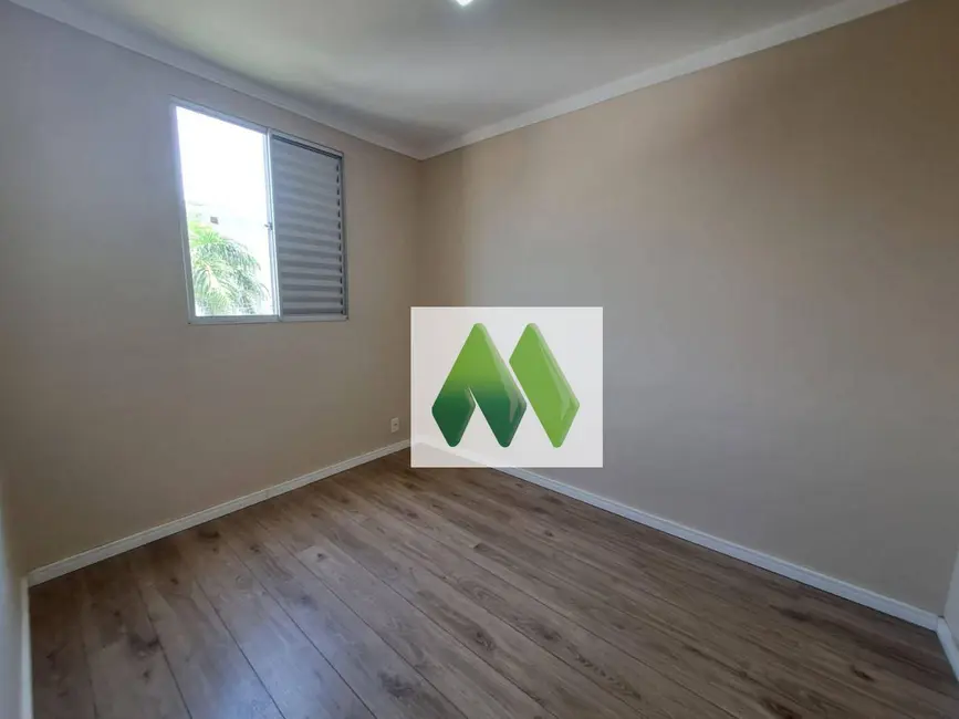 Apartamento com 2 quartos à venda, 39m2 em Jardim Paraíso, Botucatu - SP - imagem 6 Foto 6 de Apartamento com 2 quartos à venda, 39m2 em Jardim Paraíso, Botucatu - SP