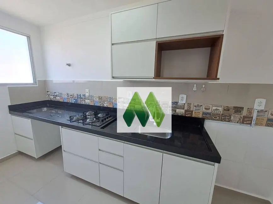 Apartamento com 2 quartos à venda, 39m2 em Jardim Paraíso, Botucatu - SP - imagem 5 Foto 5 de Apartamento com 2 quartos à venda, 39m2 em Jardim Paraíso, Botucatu - SP