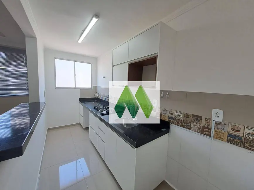 Apartamento com 2 quartos à venda, 39m2 em Jardim Paraíso, Botucatu - SP - imagem 4 Foto 4 de Apartamento com 2 quartos à venda, 39m2 em Jardim Paraíso, Botucatu - SP