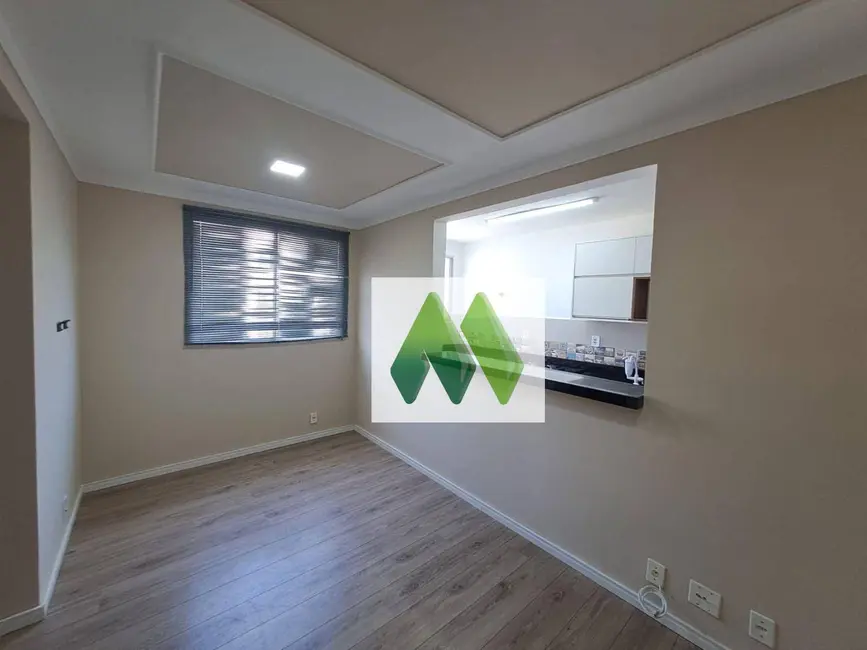 Foto 2 de Apartamento com 2 quartos à venda, 39m2 em Jardim Paraíso, Botucatu - SP