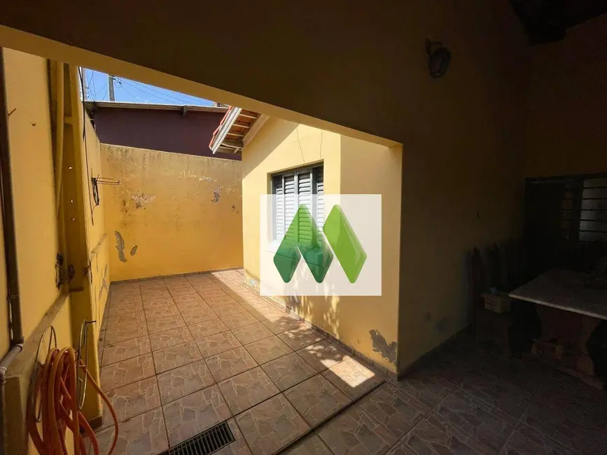 Foto 3 de Casa com 3 quartos à venda, 207m2 em Centro, Botucatu - SP