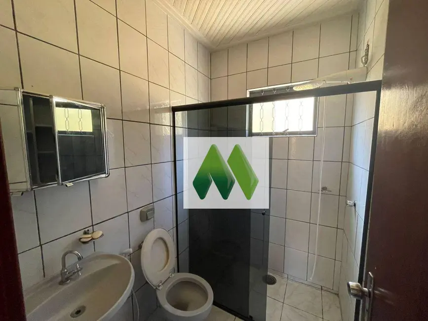 Foto 9 de Casa com 3 quartos à venda, 207m2 em Centro, Botucatu - SP