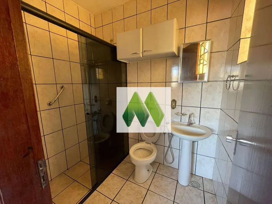 Foto 6 de Casa com 3 quartos à venda, 207m2 em Centro, Botucatu - SP