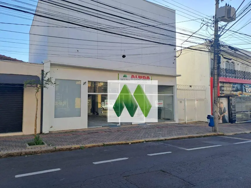 Foto 1 de Sala Comercial à venda, 332m2 em Vila dos Lavradores, Botucatu - SP