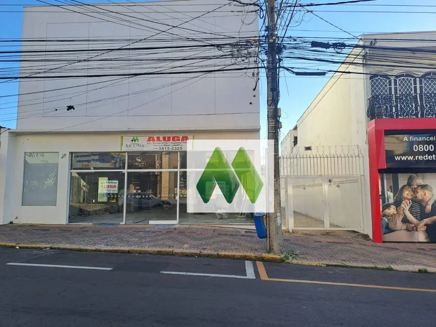 Sala Comercial à venda, 332m2 em Vila dos Lavradores, Botucatu - SP - imagem 2 Foto 2 de Sala Comercial à venda, 332m2 em Vila dos Lavradores, Botucatu - SP