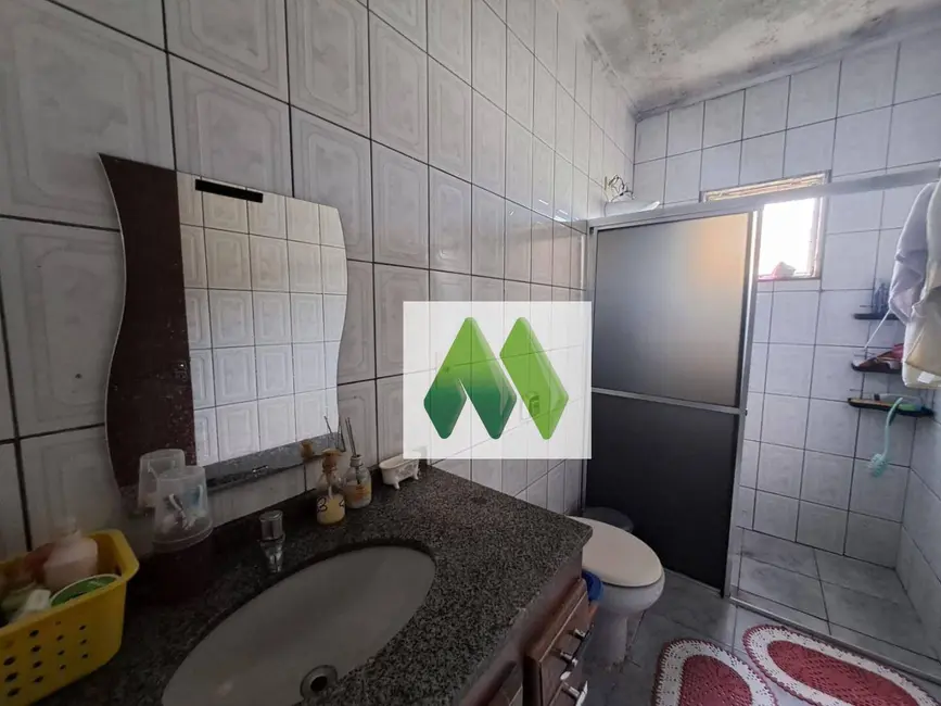 Foto 6 de Casa com 2 quartos à venda, 250m2 em Jardim Monte Mor, Botucatu - SP