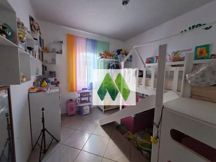 Foto 5 de Casa com 2 quartos à venda, 250m2 em Jardim Monte Mor, Botucatu - SP