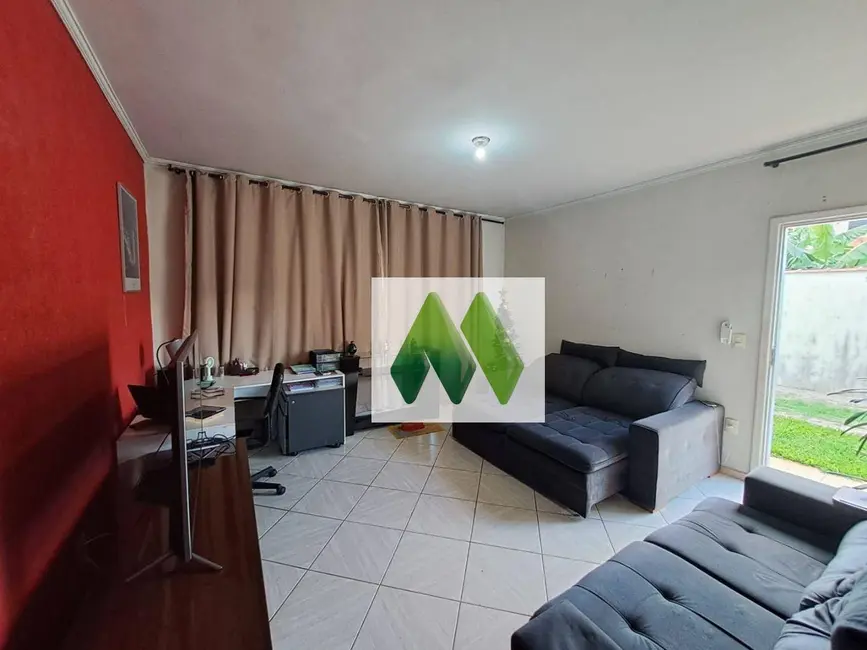 Foto 3 de Casa com 2 quartos à venda, 250m2 em Jardim Monte Mor, Botucatu - SP