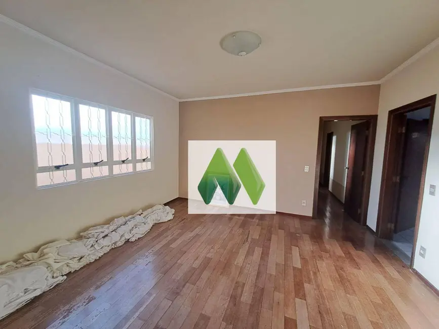 Casa com 4 quartos à venda, 385m2 em Jardim Flamboyant, Botucatu - SP - imagem 7 Foto 7 de Casa com 4 quartos à venda, 385m2 em Jardim Flamboyant, Botucatu - SP