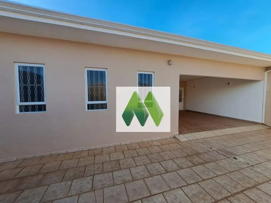 Casa com 4 quartos à venda, 385m2 em Jardim Flamboyant, Botucatu - SP - imagem 3 Foto 3 de Casa com 4 quartos à venda, 385m2 em Jardim Flamboyant, Botucatu - SP