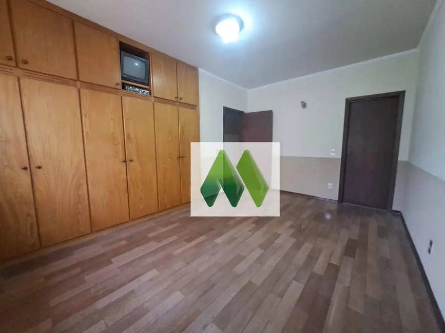 Casa com 4 quartos à venda, 385m2 em Jardim Flamboyant, Botucatu - SP - imagem 9 Foto 9 de Casa com 4 quartos à venda, 385m2 em Jardim Flamboyant, Botucatu - SP