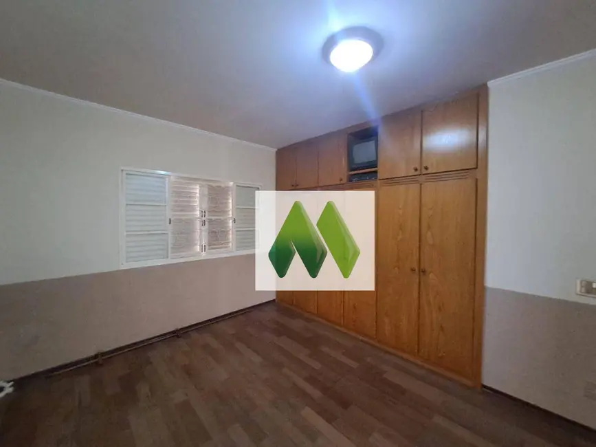 Casa com 4 quartos à venda, 385m2 em Jardim Flamboyant, Botucatu - SP - imagem 8 Foto 8 de Casa com 4 quartos à venda, 385m2 em Jardim Flamboyant, Botucatu - SP