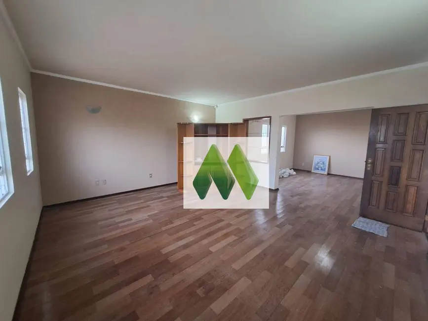 Casa com 4 quartos à venda, 385m2 em Jardim Flamboyant, Botucatu - SP - imagem 5 Foto 5 de Casa com 4 quartos à venda, 385m2 em Jardim Flamboyant, Botucatu - SP