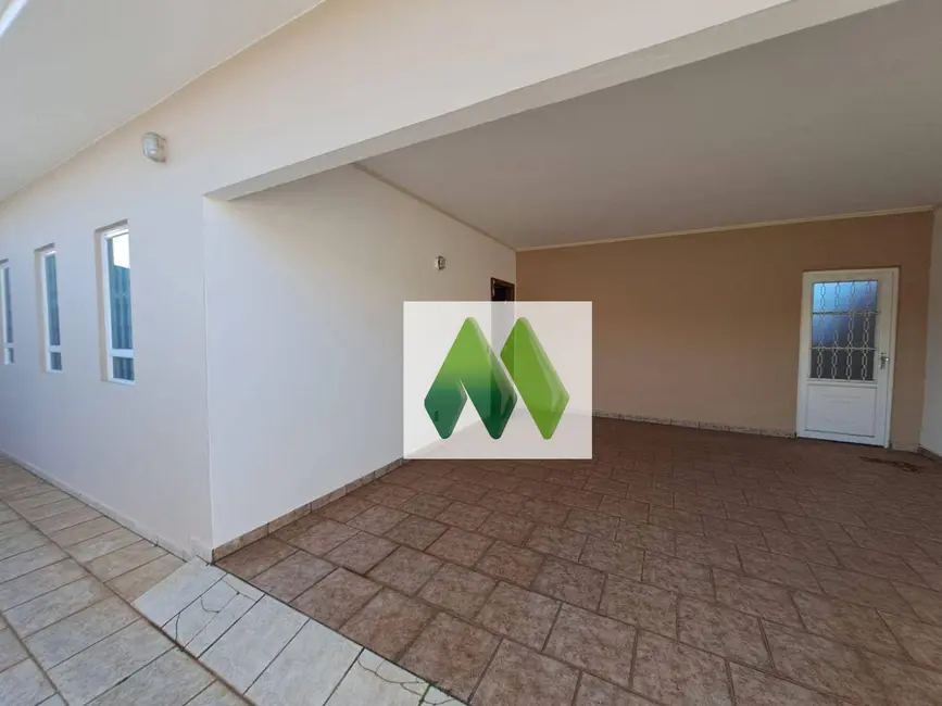 Casa com 4 quartos à venda, 385m2 em Jardim Flamboyant, Botucatu - SP - imagem 4 Foto 4 de Casa com 4 quartos à venda, 385m2 em Jardim Flamboyant, Botucatu - SP