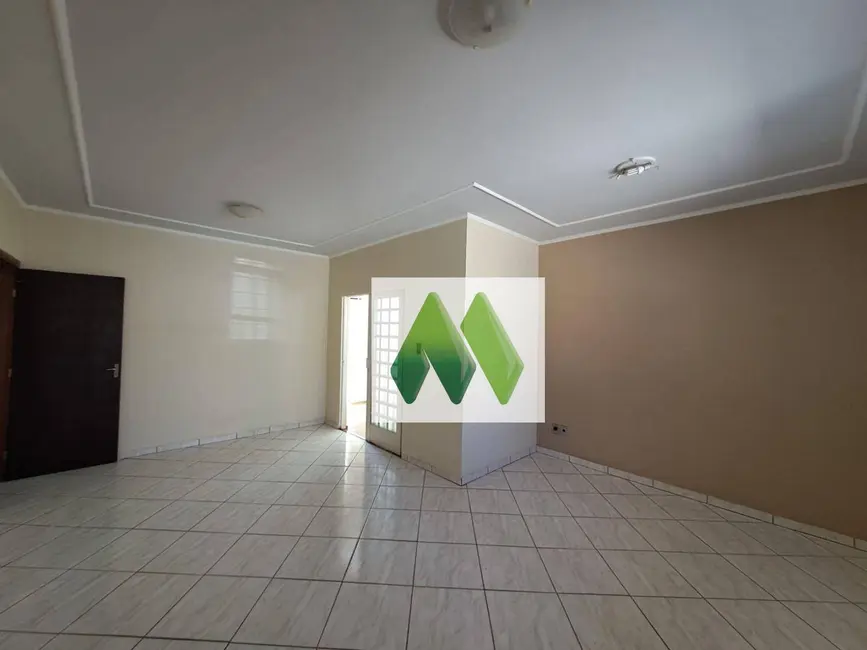 Casa com 3 quartos à venda, 280m2 em Jardim Flamboyant, Botucatu - SP - imagem 5 Foto 5 de Casa com 3 quartos à venda, 280m2 em Jardim Flamboyant, Botucatu - SP