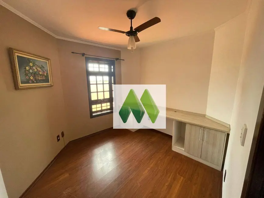 Foto 8 de Sobrado com 3 quartos à venda, 350m2 em Vila Guimarães, Botucatu - SP