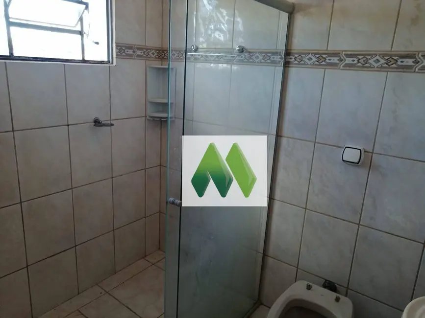 Foto 19 de Loja para alugar em Jardim Itamarati, Botucatu - SP